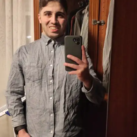 HasoYilo, 30Вейден 