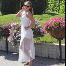 Karina, 39, Германия - Gratis