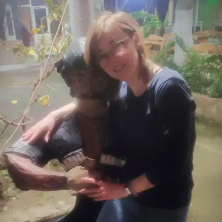 Tatjana, 56Бонн 