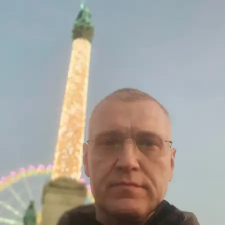 Андрей, 51Берлин 