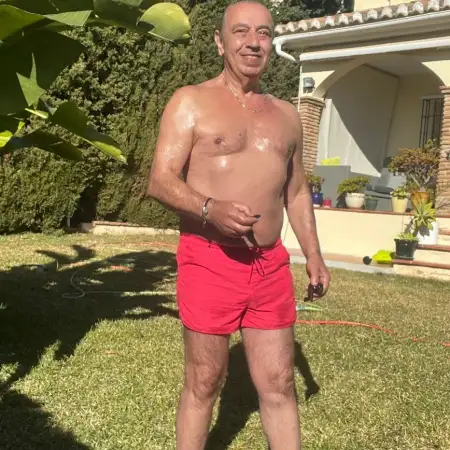 Albert, 63