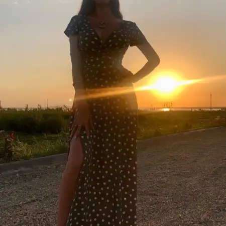 Galina, 36
