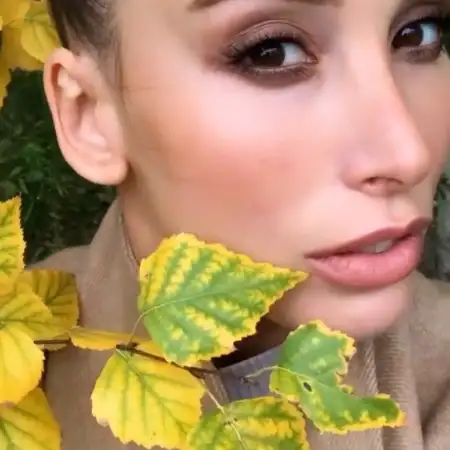 Galina, 36