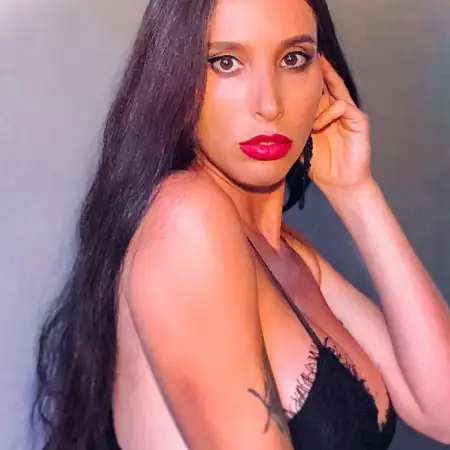Galina, 36