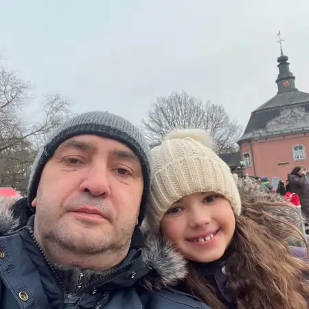 Alex, 52Монхенгладбах 