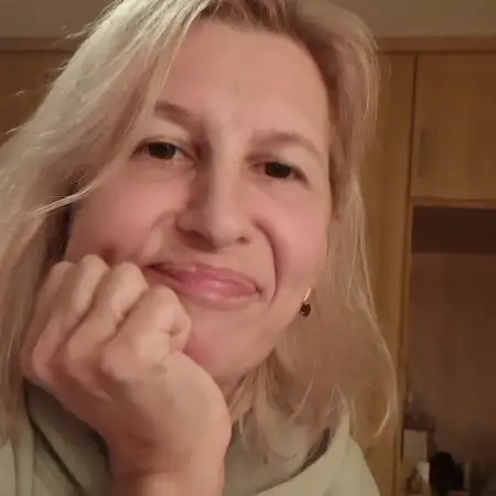 Елена, 52
