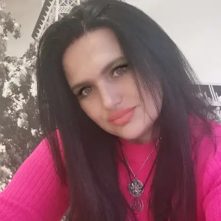 Людмила, 41