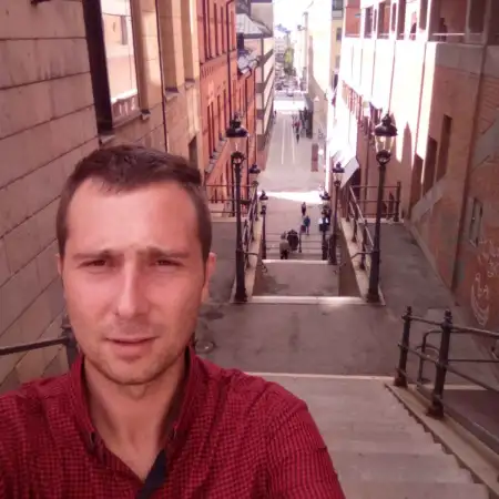 Евгений, 34