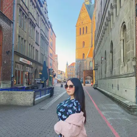 Катерина, 33
