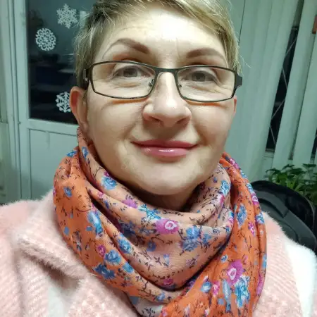 ирина