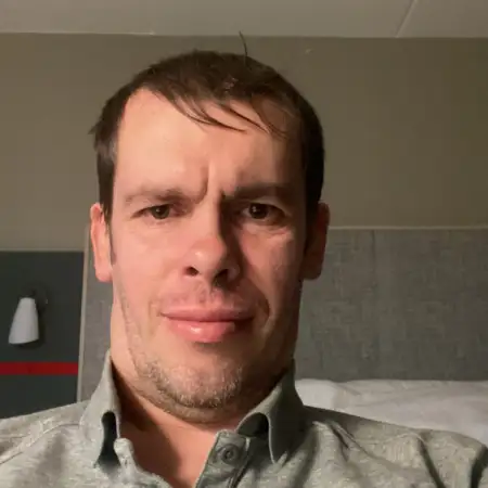 Mykola, 43