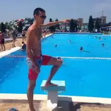 Вадим, 40Германия