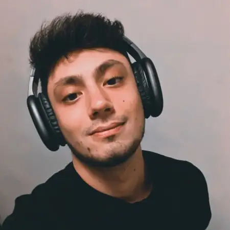 roman, 22Берлин