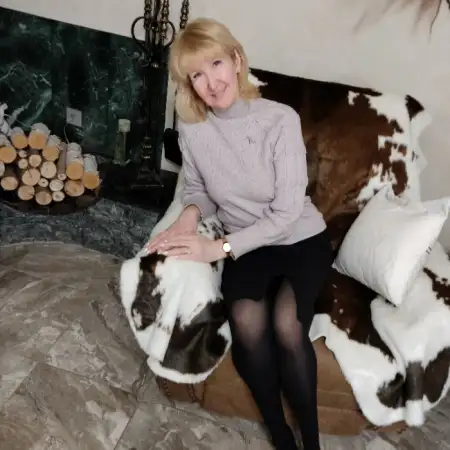 Olga, 56