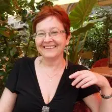 Lina, 61Нюрнберг