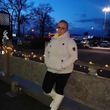 Валентина, 47Киль 