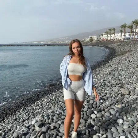 Алёна, 30Гера 