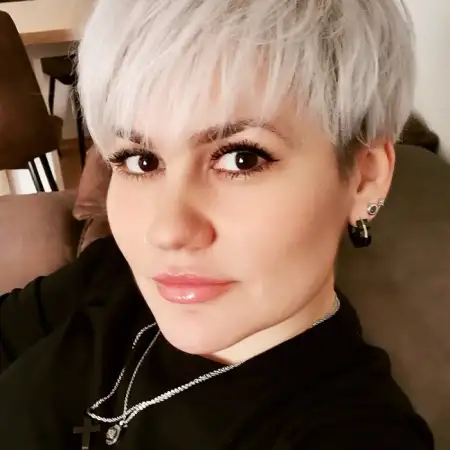 Elly, 43Ингольштадт 