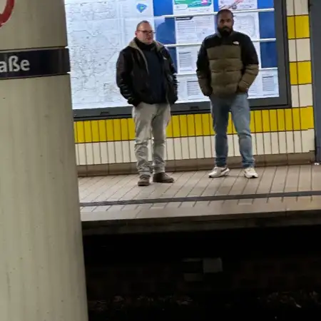 Max, 45Ганновер 