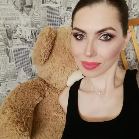 Diana, 40Берлин