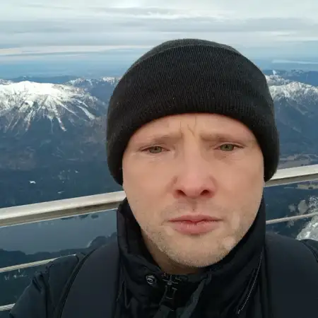 Олександр, 43Мюнхен 