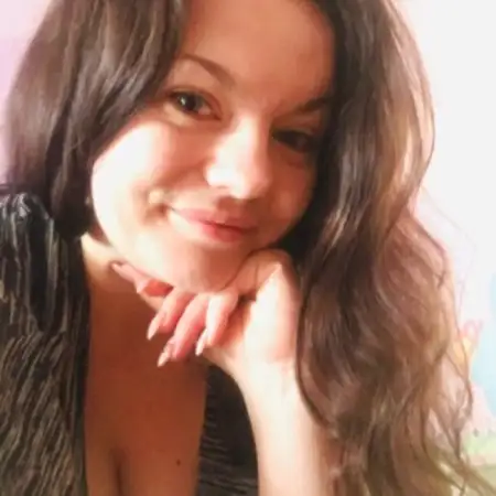 Ирина, 38