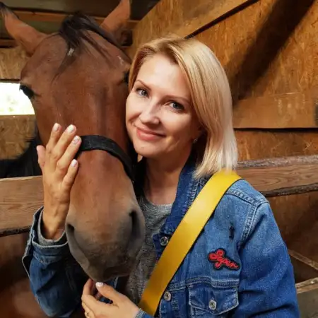 Татьяна, 48