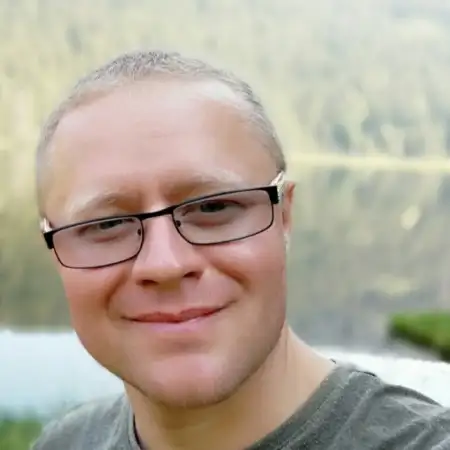 Андрей, 45Весел 