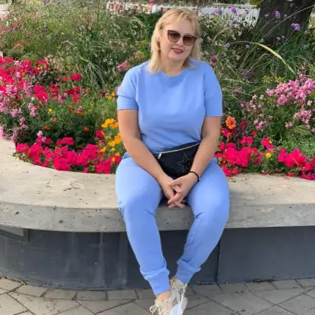 Maryna, 59Йена 