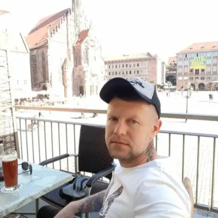 Igor, 40Мюнхен 