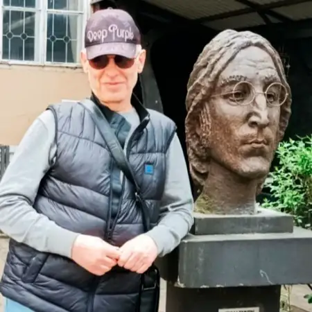 Nikolay, 62Майнц 