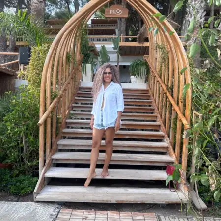 Nadezhda, 41
