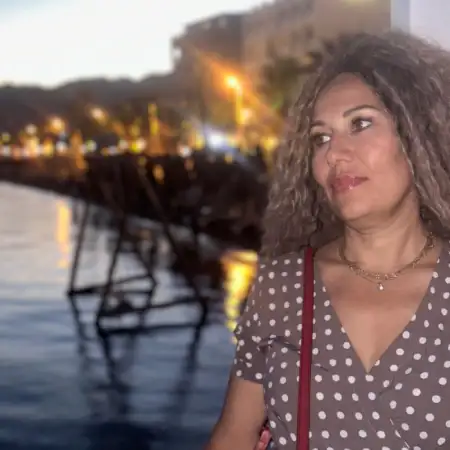 Nadezhda, 41