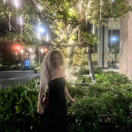 Nadezhda, 41