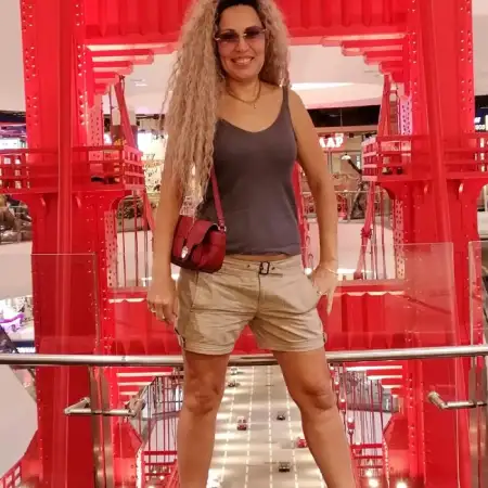 Nadezhda, 41