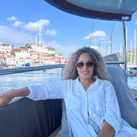 Nadezhda, 41