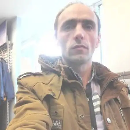 Khasan, 47Берлин 