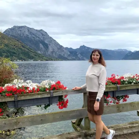 Инна, 53