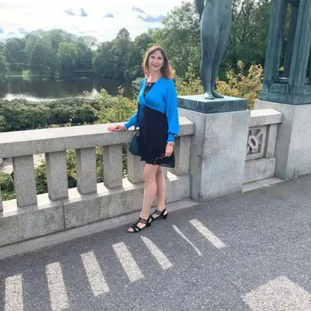 Инна, 53