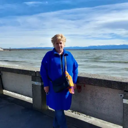 Irina, 50Фридрихсхафен 
