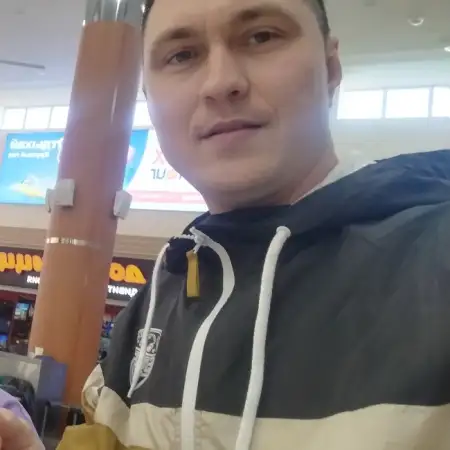 Ildarik, 37Берлин