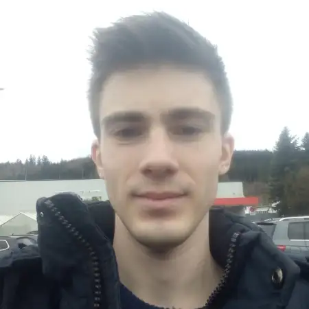 Vlad, 28Туттлинген