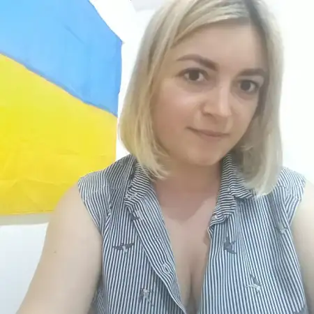 Юлия, 40