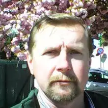 Mikhail, 55Мюнхен