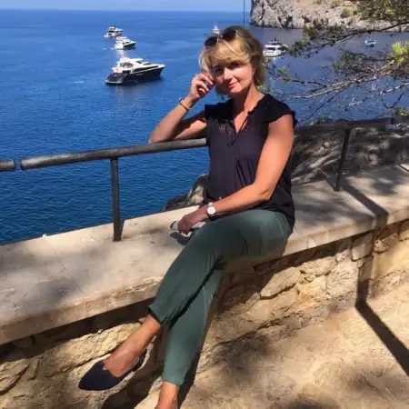 Lia, 55Висбаден 