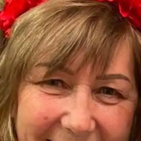 Halina, 70Монхенгладбах 