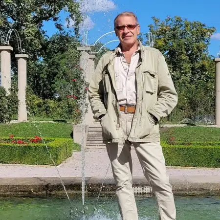 Wladimir, 59Штутгарт 