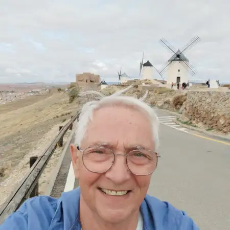 Andrey, 57