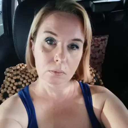 Татьяна, 48