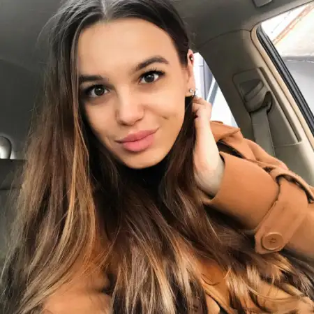 Irina, 29